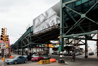 Print/Out. Feb 19–May 14, 2012.