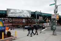 Print/Out. Feb 19–May 14, 2012.