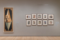 Picasso in Fontainebleau. Oct 8, 2023–Feb 17, 2024. 10 other works identified