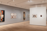 Picasso in Fontainebleau. Through Feb 17, 2024. 3 other works identified