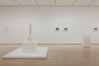 516: Plaster. Oct 6, 2023–Sep 15, 2024. 4 other works identified