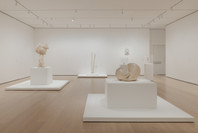 516: Plaster. Oct 6, 2023–Sep 15, 2024. 5 other works identified