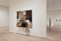 408: Everyday Encounters. Nov 14, 2020–Mar 4, 2025. 3 other works identified