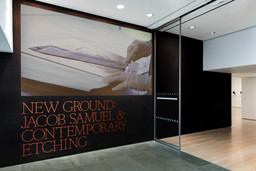 Installation photo, 1 of 38