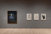 522: Responding to War. Ongoing. 3 other works identified