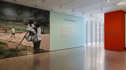 Installation photo, 2 of 64