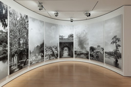 Installation photo, 30 of 64