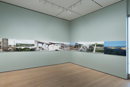 Installation photo, 60 of 64