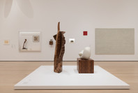 Artist’s Choice: Grace Wales Bonner—Spirit Movers. Nov 18, 2023–Apr 7, 2024. 9 other works identified
