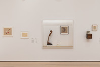 Artist’s Choice: Grace Wales Bonner—Spirit Movers. Nov 18, 2023–Apr 7, 2024. 6 other works identified