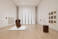 Artist’s Choice: Grace Wales Bonner—Spirit Movers. Nov 18, 2023–Apr 7, 2024. 13 other works identified