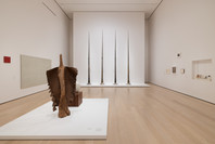 Artist’s Choice: Grace Wales Bonner—Spirit Movers. Nov 18, 2023–Apr 7, 2024. 11 other works identified