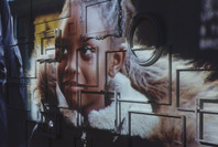 212: Ja’Tovia Gary’s THE GIVERNY SUITE. Sep 1, 2023–Sep 22, 2024.
