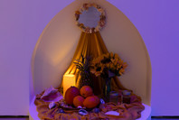 212: Ja’Tovia Gary’s THE GIVERNY SUITE. Sep 1, 2023–Sep 22, 2024.