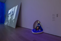 212: Ja’Tovia Gary’s THE GIVERNY SUITE. Sep 1, 2023–Sep 22, 2024.