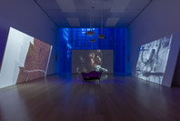 212: Ja’Tovia Gary’s THE GIVERNY SUITE. Sep 1, 2023–Sep 22, 2024.