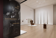 Artist’s Choice: Grace Wales Bonner—Spirit Movers. Nov 18, 2023–Apr 7, 2024. 7 other works identified