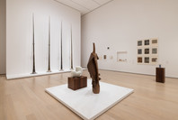 Artist’s Choice: Grace Wales Bonner—Spirit Movers. Nov 18, 2023–Apr 7, 2024. 11 other works identified