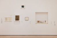 Artist’s Choice: Grace Wales Bonner—Spirit Movers. Nov 18, 2023–Apr 7, 2024. 7 other works identified
