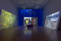 212: Ja’Tovia Gary’s THE GIVERNY SUITE. Sep 1, 2023–Sep 22, 2024.