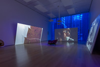 212: Ja’Tovia Gary’s THE GIVERNY SUITE. Sep 1, 2023–Sep 22, 2024.