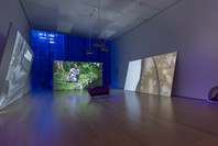212: Ja’Tovia Gary’s THE GIVERNY SUITE. Sep 1, 2023–Sep 22, 2024.