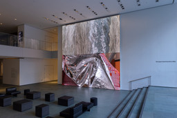 Installation photo, 1 of 7