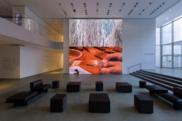 Installation photo, 4 of 7