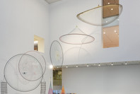 Carolina Caycedo: Spiral for Shared Dreams. Nov 11, 2023–May 19, 2024.