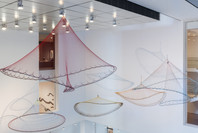 Carolina Caycedo: Spiral for Shared Dreams. Nov 11, 2023–May 19, 2024.