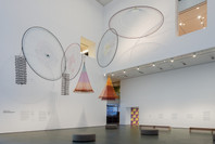 Carolina Caycedo: Spiral for Shared Dreams. Nov 11, 2023–May 19, 2024.