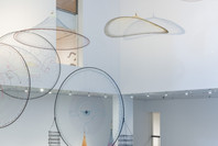 Carolina Caycedo: Spiral for Shared Dreams. Nov 11, 2023–May 19, 2024.