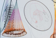 Carolina Caycedo: Spiral for Shared Dreams. Nov 11, 2023–May 19, 2024.
