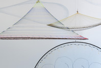 Carolina Caycedo: Spiral for Shared Dreams. Nov 11, 2023–May 19, 2024.