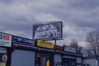 On the Edge: Contemporary Art from the Werner and Elaine Dannheisser Collection. Sep 30, 1997–Jan 20, 1998.