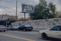 On the Edge: Contemporary Art from the Werner and Elaine Dannheisser Collection. Sep 30, 1997–Jan 20, 1998.
