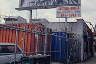 On the Edge: Contemporary Art from the Werner and Elaine Dannheisser Collection. Sep 30, 1997–Jan 20, 1998.