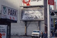 On the Edge: Contemporary Art from the Werner and Elaine Dannheisser Collection. Sep 30, 1997–Jan 20, 1998.