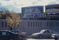 On the Edge: Contemporary Art from the Werner and Elaine Dannheisser Collection. Sep 30, 1997–Jan 20, 1998.