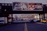 On the Edge: Contemporary Art from the Werner and Elaine Dannheisser Collection. Sep 30, 1997–Jan 20, 1998.