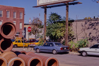 Open Ends. Sep 28, 2000–Mar 4, 2001.