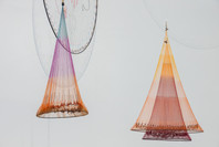 Carolina Caycedo: Spiral for Shared Dreams. Nov 11, 2023–May 19, 2024.