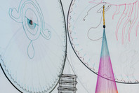 Carolina Caycedo: Spiral for Shared Dreams. Nov 11, 2023–May 19, 2024.