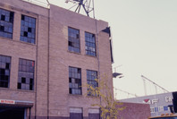 Open Ends. Sep 28, 2000–Mar 4, 2001.