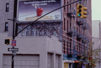 Open Ends. Sep 28, 2000–Mar 4, 2001.