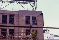 Open Ends. Sep 28, 2000–Mar 4, 2001.