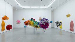Installation photo, 1 of 24