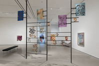 215: Clandestine Knowledge. Ongoing. 3 other works identified