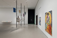 215: Clandestine Knowledge. Ongoing. 2 other works identified