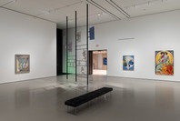 215: Clandestine Knowledge. Ongoing. 2 other works identified